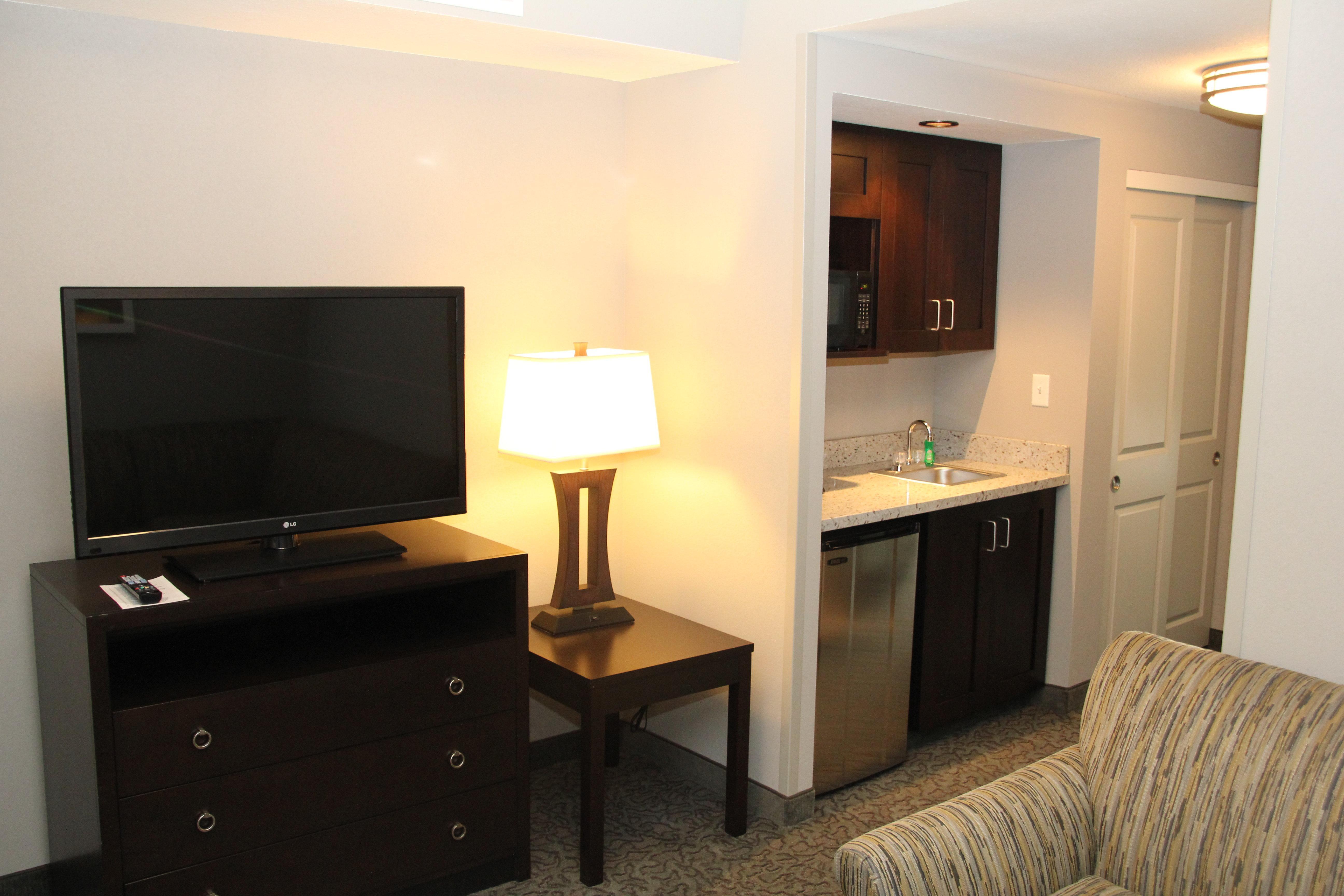 Holiday Inn And Suites East Peoria By Ihg Exterior foto